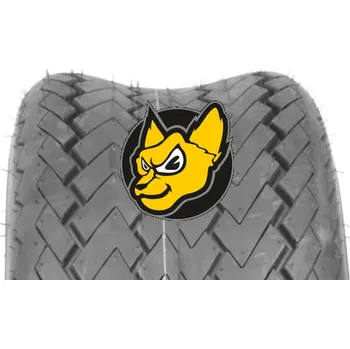 Pneu pro těžký stroj Kenda K389 20X9 -12 6PR TL