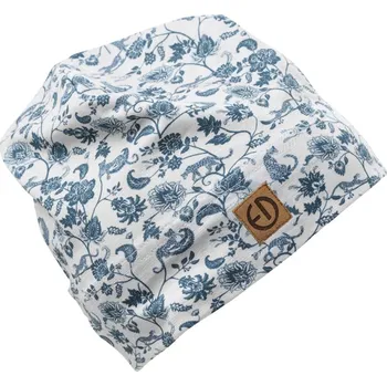 Kojenecká čepice Light Beanies Elodie Details - Garden Leo Toile Velikost: 0-6M