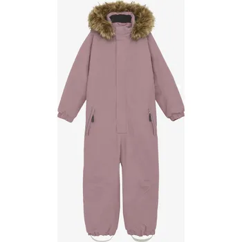 Kojenecká kombinéza Color Kids - Kombinéza - Woodrose Varianta:: 110