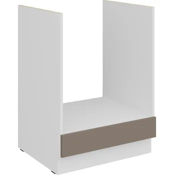 Stolarz-Lempert Kuchyňská skříňka Aria TA-WH - dolní pro vestavný sporák 60 D GAZ