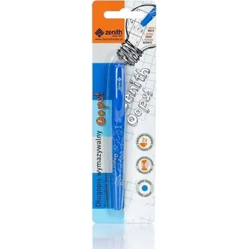 Kuličkové Propiska Zenith béžové