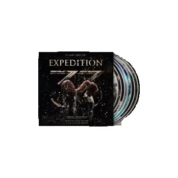 Filmová hudba Clair Obscur:Expedition 33 / Lorien Testard / 8CD - OST [8 CD]