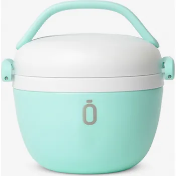 Termoska Runbott Termoska na jídlo Lunch 560 ml Mint