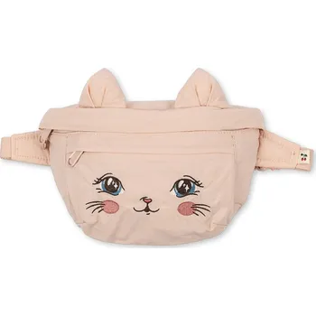 Hračka na písek Konges Slojd - Dětská ledvinka kočička - Cameo rose