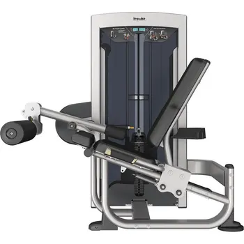 Impulse Fitness; Leg Extension EXOFORM FE9705 Leg Extension EXOFORM FE9705 (160lbs)