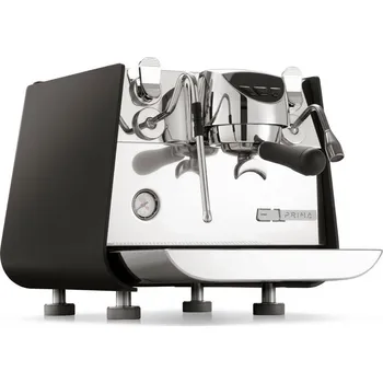 Kávovar Victoria Arduino E1 Prima/EXP Barva: EXP Černá