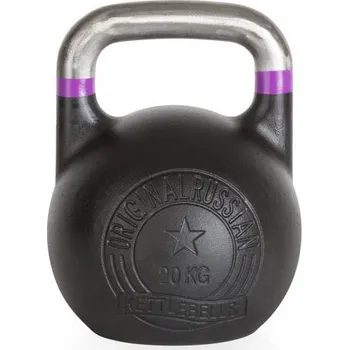 Kettlebell ATX LINE Russian Competition 20 kg