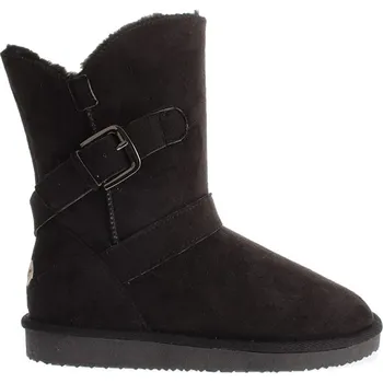 Dámské kozačky Boty Blackfield Schwarz 3455319 38