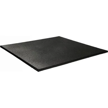 Sportovní podlaha GF standard XL 120 x 120 cm tloušťky 20 mm, BLACK