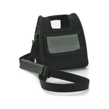 Tiskárna Zebra SG-MPV-SC31-01 Příslušenství k ruční tiskárně Ochranný obal Černá 1 kusů Zebra ZQ220