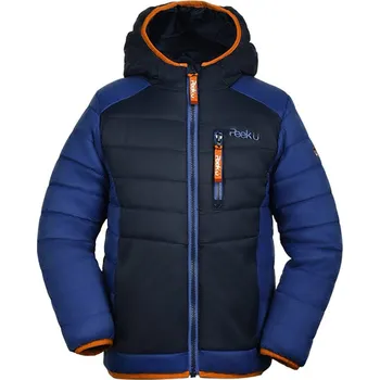 Peek U Blau/ Dunkelblau/ Orange 5124188 152