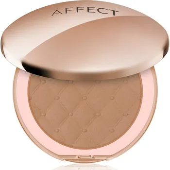 Bronzer Affect Glamour Pressed Bronzer bronzer odstín Havana 9 g