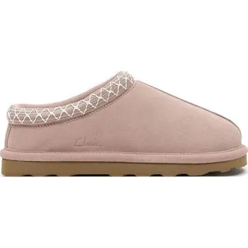 Dámské pantofle Clarks Rosa 1331988 38