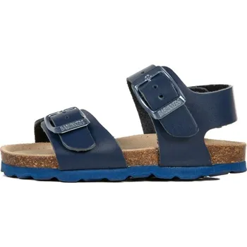 Chlapecké sandály BABUNKERS Family Dunkelblau 819877 29