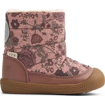 Dívčí kozačky Wheat Rosa 7670265 25