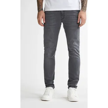 Pánské džíny Džíny Petrol Industries Dunkelgrau 7849024 W38/L32