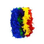 Péřové boa pro dámy Jerbro