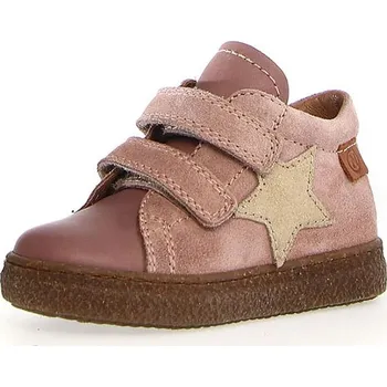 Dívčí tenisky Boty Naturino Rosa 2636774 30