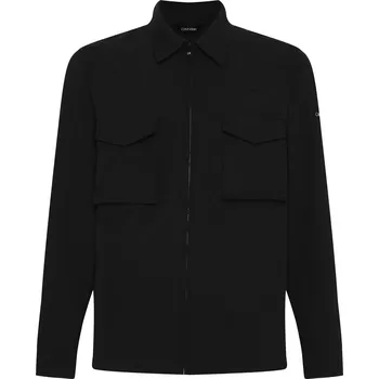 Pánská bunda Bunda Calvin Klein Black 1058734 L