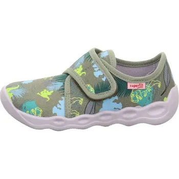 Chlapecká obuv Boty superfit Grün 2529349 32