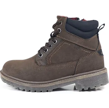 Dívčí obuv Boty GAP Braun 342580 30