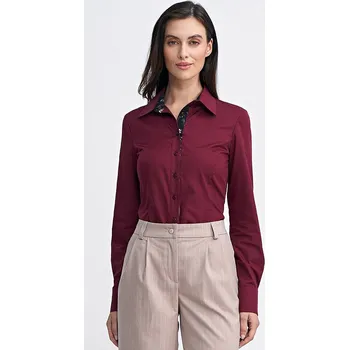 Dámské tričko Nife Bordeaux 2675178 40