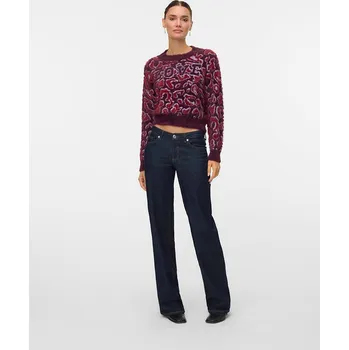 Dámská móda Vero Moda Bordeaux 8272566 XS