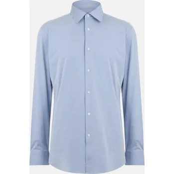 Pánská košile Košile Boss Blue 7286291 16 inch