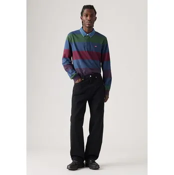 Pánské džíny Džíny Levi's Schwarz 3106435 W40/L32