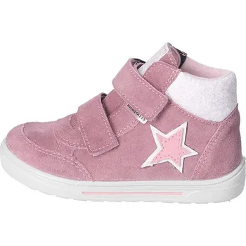 Dívčí tenisky Boty Ricosta Rosa 309253 35