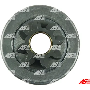 Startér Volnoběžka startéru AS-PL (SD3061(VALEO))