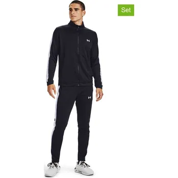 Tepláky Under Armour Schwarz 7221383 XXL