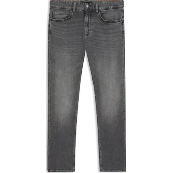 Pánské džíny Džíny Hugo Boss Orange Grau 1508026 W30/L34