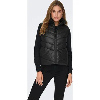 Dámská vesta Vesta JDY Schwarz 7962608 S