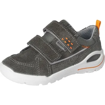 Chlapecké tenisky Boty Ricosta Khaki 4568649 30