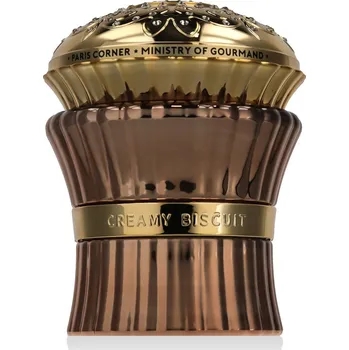 Unisex parfém Ministry of Gourmand Creamy Biscuit EDP 100 ml UNISEX