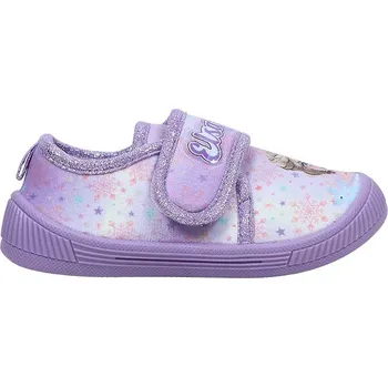 Dívčí tenisky Boty Walt Disney Lila 2376894 25