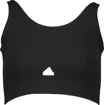 Dámské tričko adidas Schwarz 6798908 L