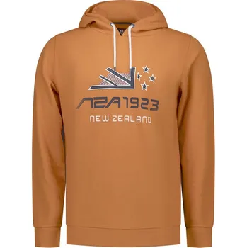 Pánská mikina Mikina NEW ZEALAND AUCKLAND Orange 1781190 S
