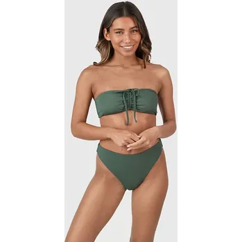 Dámské plavky Plavky Brunotti Grün 6487201 40