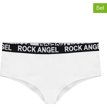 Kalhotky Kalhotky Sublevel Weiß 3290553 S