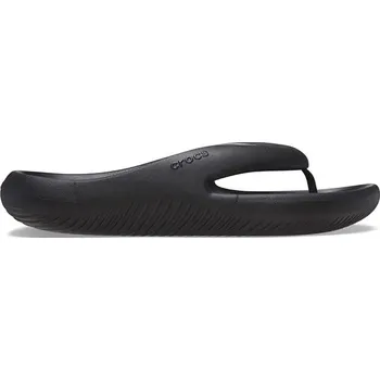 Pánské žabky Crocs Schwarz 7154554 36