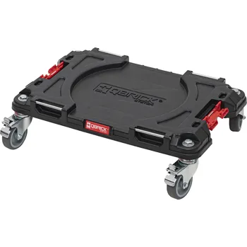 Plošinový vozík Qbrick System Pro SKRQTPPROCZAPG003