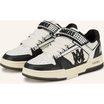 Pánské tenisky Amiri Pánské Tenisky Ma Skyline, černá / bílá, 43