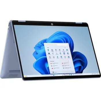 Notebook HP OmniBook 5 Flip 14-fp0004nw - Core 5 120U 14''-2K-Dotyk 16GB 1TB Windows 11Home Błękit nieba