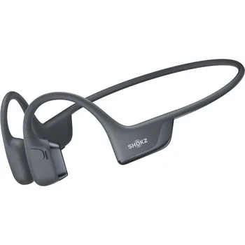 Sluchátka Shokz OpenRun Pro 2 USB-C Black Bone Conduction sluchátka (Jako nové)