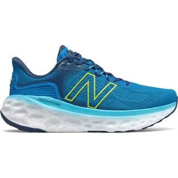 Pánská sportovní obuv Pánská běžecká obuv New Balance MMORLV3 - Fresh Foam Move v3