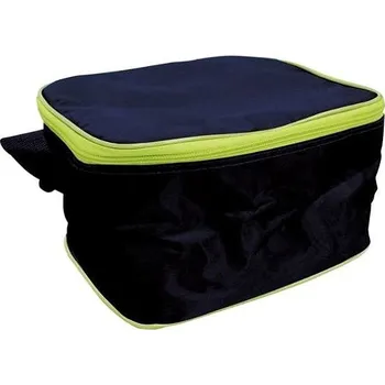 Garsaco Vassary Termotaška na jídlo, tvar kvádr 5 l, modrozelená