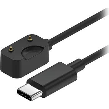 Nabíjecí kabel pro elektromobil AlzaPower USB-C nabíjecí kabel pro Samsung Fit3 – 1m