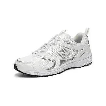 Dámská móda New Balance Sneakersy C-ML408W Bílá 40